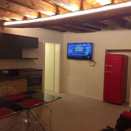 Gioiello Di Venezia, Suite San Lio ภายนอก รูปภาพ