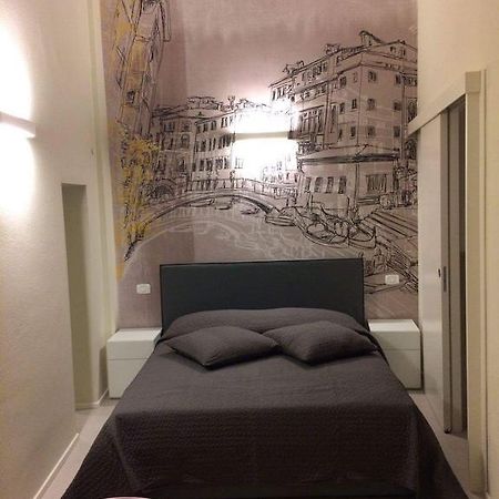 Gioiello Di Venezia, Suite San Lio ภายนอก รูปภาพ