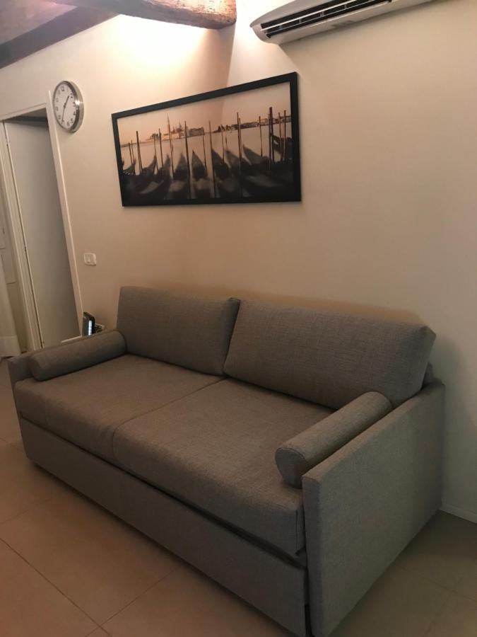 Gioiello Di Venezia, Suite San Lio ภายนอก รูปภาพ
