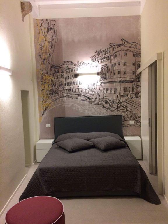 Gioiello Di Venezia, Suite San Lio ภายนอก รูปภาพ