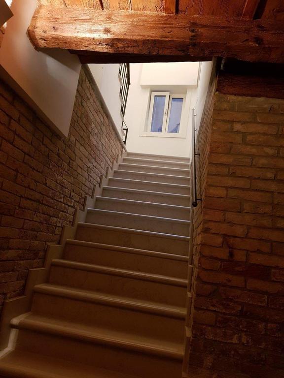 Gioiello Di Venezia, Suite San Lio ภายนอก รูปภาพ