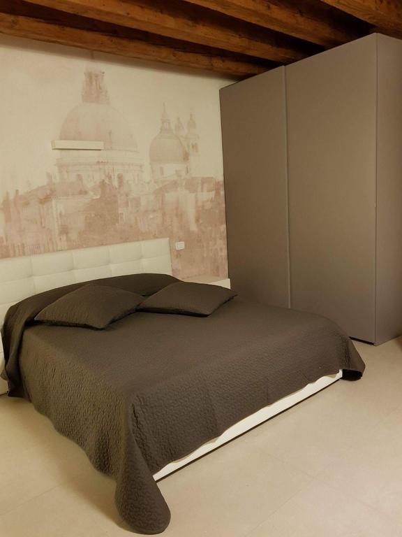 Gioiello Di Venezia, Suite San Lio ภายนอก รูปภาพ