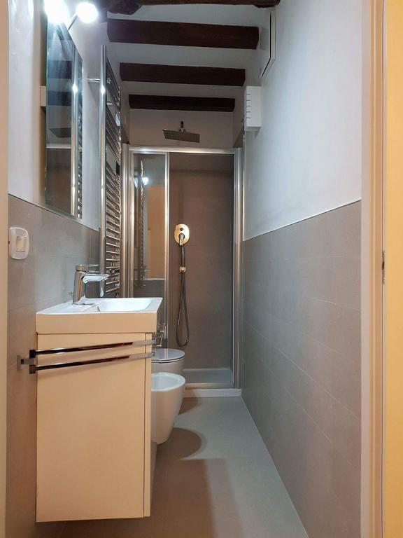 Gioiello Di Venezia, Suite San Lio ภายนอก รูปภาพ