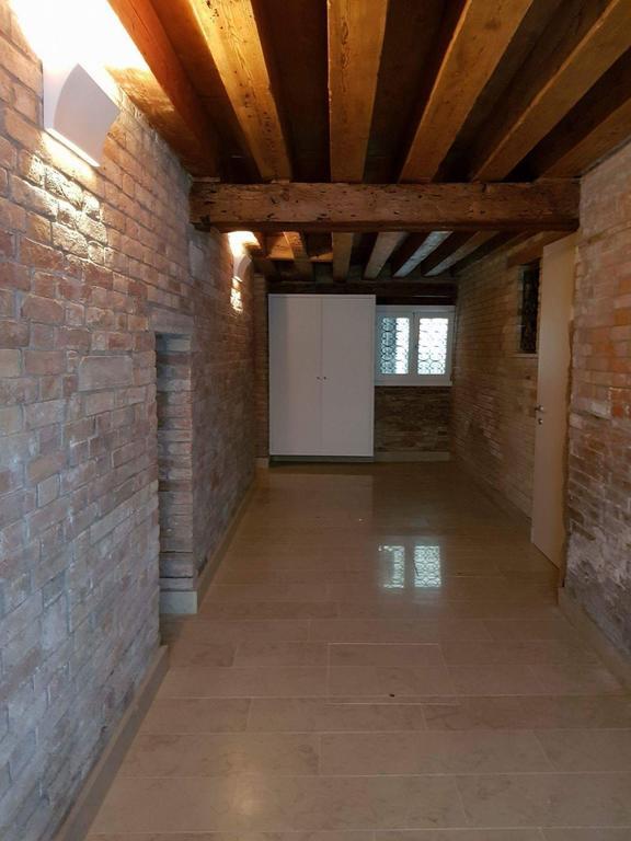 Gioiello Di Venezia, Suite San Lio ภายนอก รูปภาพ